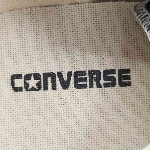 コンバース CONVERSE ALL STAR SQUARETOE OX メンズ JPN:29
