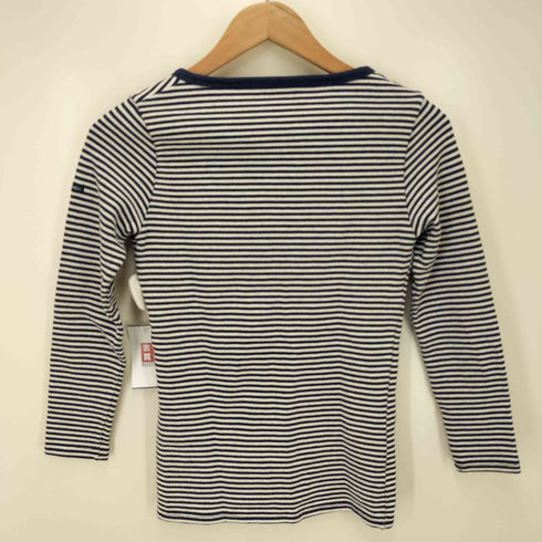 セントジェームス SAINT JAMES バスク カーディガン レディース