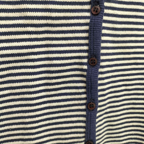 セントジェームス SAINT JAMES バスク カーディガン レディース