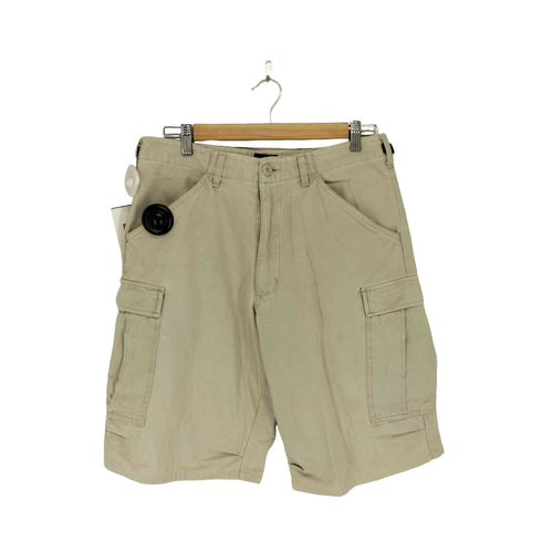 ステューシー Stussy 90S USA製 old stussy カーゴショーツ メンズ 30