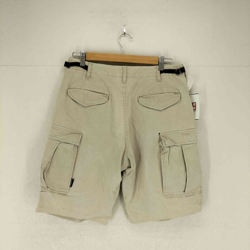 ステューシー Stussy 90S USA製 old stussy カーゴショーツ メンズ 30