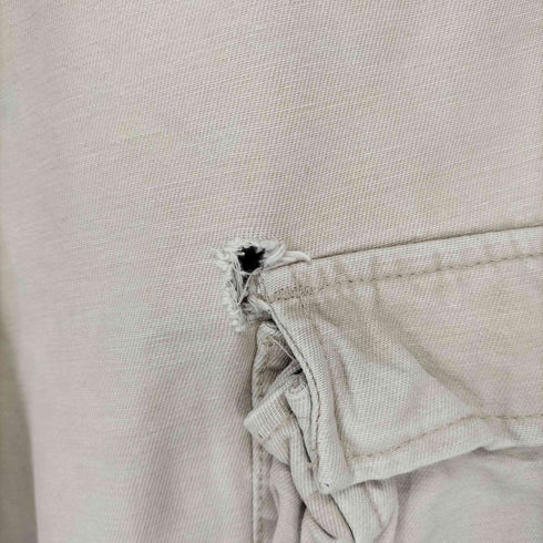 ステューシー Stussy 90S USA製 old stussy カーゴショーツ メンズ 30