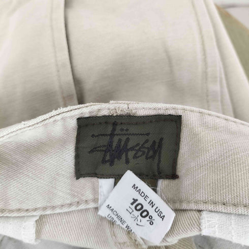 ステューシー Stussy 90S USA製 old stussy カーゴショーツ メンズ 30