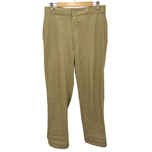 ディッキーズ Dickies ワークパンツ メンズ