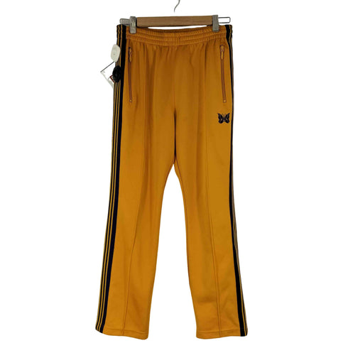 ニードルズ Needles NARROW TRACK PANT POLY SMOOTH メンズ S