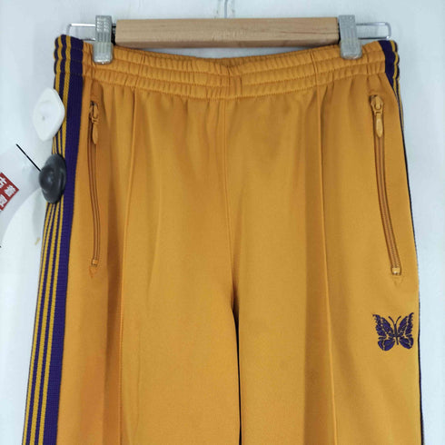 ニードルズ Needles NARROW TRACK PANT POLY SMOOTH メンズ S