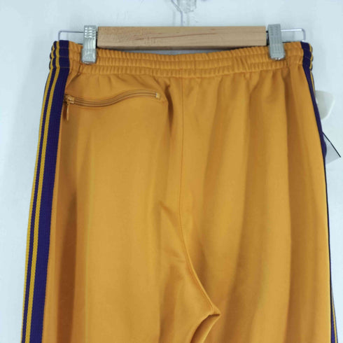 ニードルズ Needles NARROW TRACK PANT POLY SMOOTH メンズ S