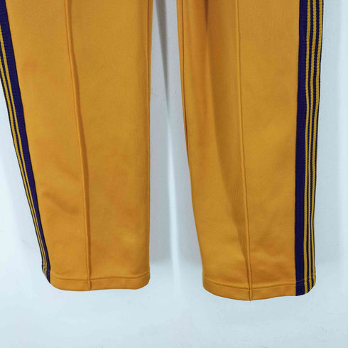 ニードルズ Needles NARROW TRACK PANT POLY SMOOTH メンズ S