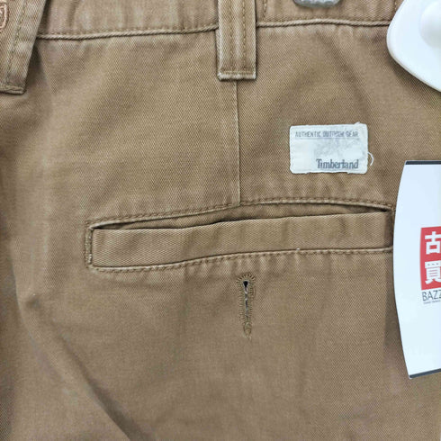 ティンバーランド Timberland 00s ミリタリー ワークパンツ メンズ