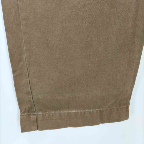 ティンバーランド Timberland 00s ミリタリー ワークパンツ メンズ