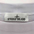 ストーンアイランド STONE ISLAND 24SS HEAVY COTTON JERSEY ヘヴィ コットン クルーネック Tシャツ メンズ import:L