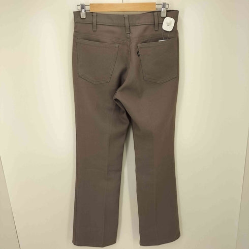 リーバイス Levis 70s-80s STA-PREST スタプレ スラックス メンズ  32/33