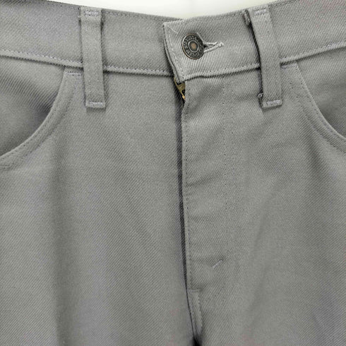 リーバイス Levis 70s-80s STA-PREST スタプレ スラックス メンズ  32/33