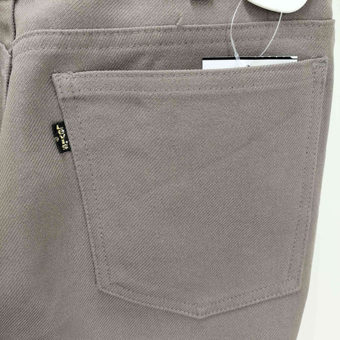 リーバイス Levis 70s-80s STA-PREST スタプレ スラックス メンズ  32/33