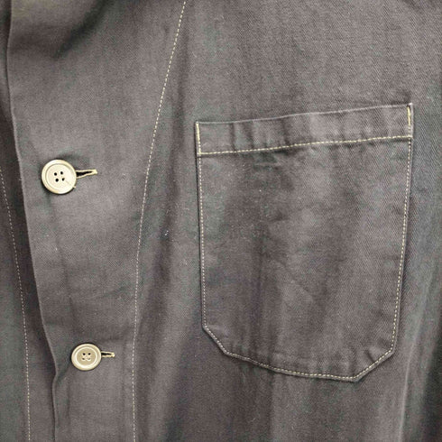 ワークコート メンズ