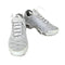 ナイキ NIKE AIR MAX PLUS WHITE/WHITE エアマックスプラス メンズ 25.5cm