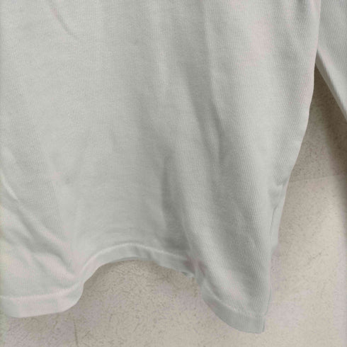 ポロラルフローレン POLO RALPH LAUREN CUSTOM SLIM FIT ポニー刺繍 ロングスリーブ ポケットTシャツ レディース SP