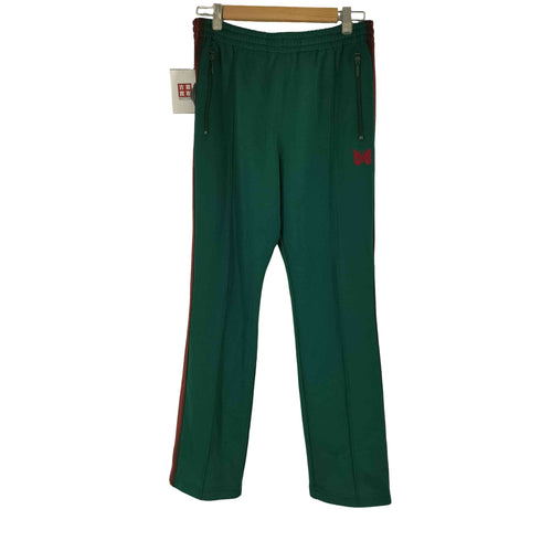 ニードルズ Needles Narrow Track Pant Poly Smooth メンズ M