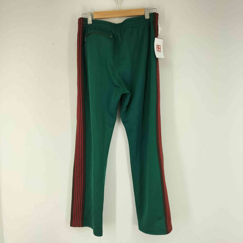 ニードルズ Needles Narrow Track Pant Poly Smooth メンズ M