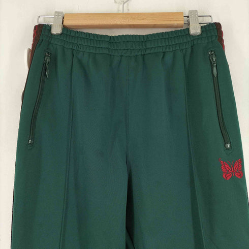ニードルズ Needles Narrow Track Pant Poly Smooth メンズ M