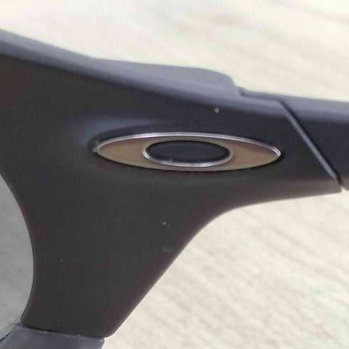 オークリー OAKLEY PLANTARIS プランタリス  メンズ  63□19 126