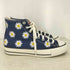 コンバース CONVERSE ALL STAR DAISYFLOWER HI ハイカットスニーカー メンズ JPN:26.5