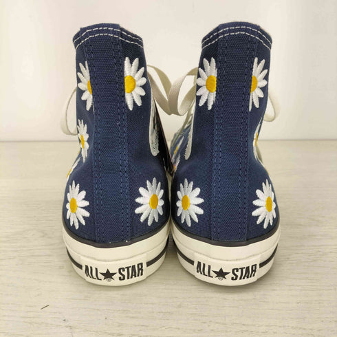 コンバース CONVERSE ALL STAR DAISYFLOWER HI ハイカットスニーカー メンズ JPN:26.5
