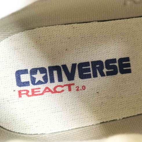 コンバース CONVERSE ALL STAR DAISYFLOWER HI ハイカットスニーカー メンズ JPN:26.5