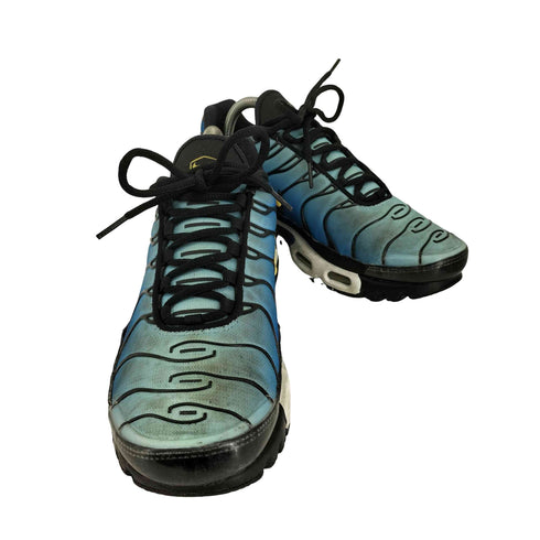 ナイキ NIKE Nike Air Max Plus OG Hyper Blue メンズ JPN:25.5