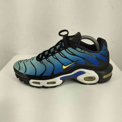 ナイキ NIKE Nike Air Max Plus OG Hyper Blue メンズ JPN:25.5