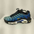 ナイキ NIKE Nike Air Max Plus OG Hyper Blue メンズ JPN:25.5