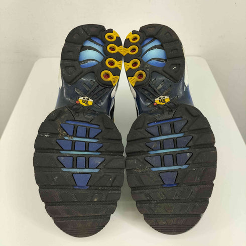 ナイキ NIKE Nike Air Max Plus OG Hyper Blue メンズ JPN:25.5