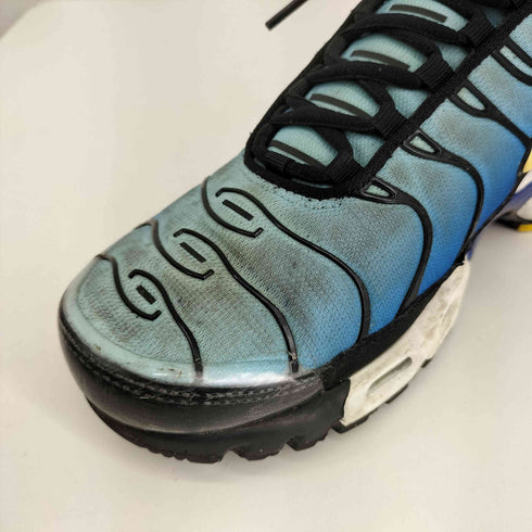 ナイキ NIKE Nike Air Max Plus OG Hyper Blue メンズ JPN:25.5