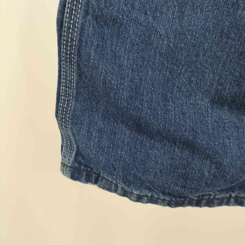 リー Lee DUNGAREES ダンガリー ワイドペインターパンツ  メンズ  S