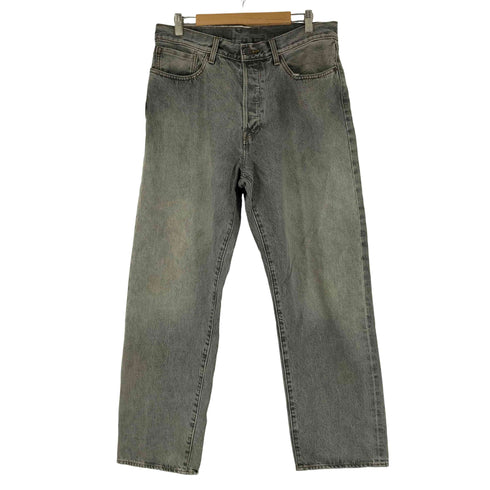 リーバイス Levis 別注SUPER WIDE V2 JEANS メンズ  33/32