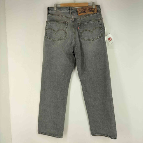 リーバイス Levis 別注SUPER WIDE V2 JEANS メンズ  33/32