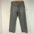 リーバイス Levis 別注SUPER WIDE V2 JEANS メンズ  33/32
