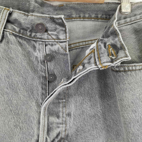 リーバイス Levis 別注SUPER WIDE V2 JEANS メンズ  33/32