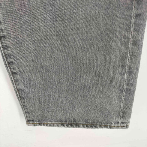 リーバイス Levis 別注SUPER WIDE V2 JEANS メンズ  33/32