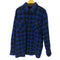 エルエルビーン L.L.Bean Maine Guide Shirt バッファローチェック ウールシャツ メンズ import:XL