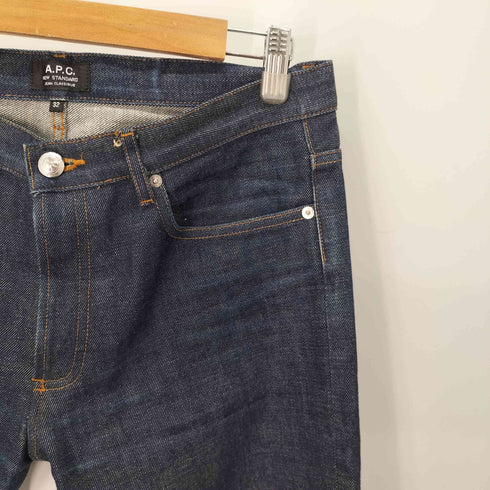 アーペーセー A.P.C. NEW STANDARD メンズ  32