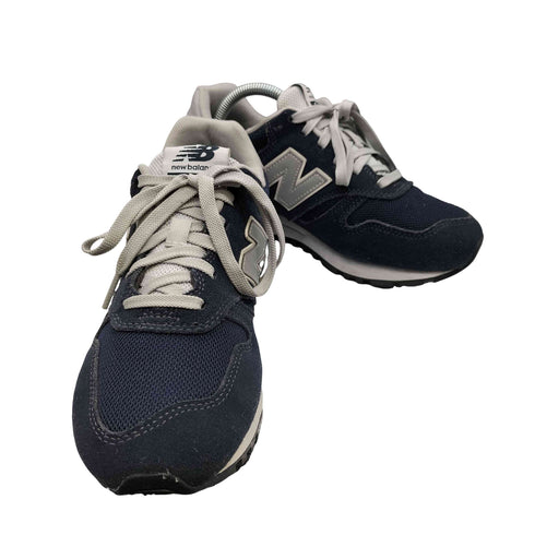 ニューバランス NEW BALANCE ML565 ローカット スニーカー レディース JPN:24.5