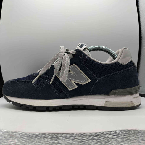 ニューバランス NEW BALANCE ML565 ローカット スニーカー レディース JPN:24.5