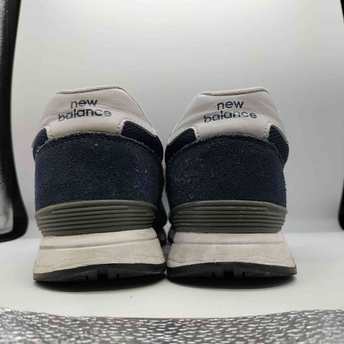 ニューバランス NEW BALANCE ML565 ローカット スニーカー レディース JPN:24.5