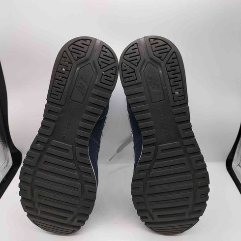 ニューバランス NEW BALANCE ML565 ローカット スニーカー レディース JPN:24.5