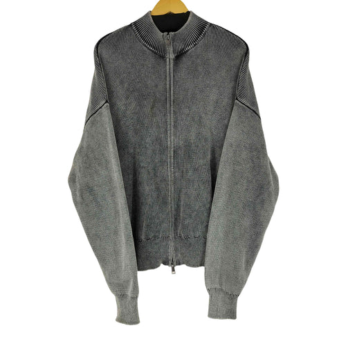 ザラ ZARA コットンドライバーズニット メンズ  XL