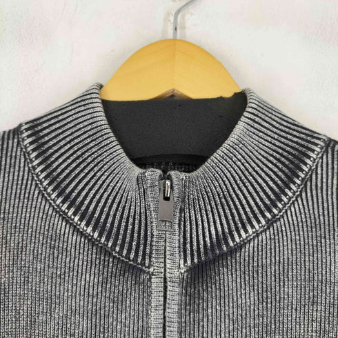 ザラ ZARA コットンドライバーズニット メンズ  XL