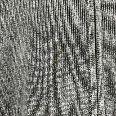 ザラ ZARA コットンドライバーズニット メンズ  XL