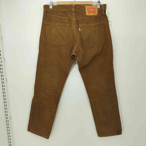 リーバイス Levis 00S 511 スリムコーデュロイパンツ メンズ  34×32