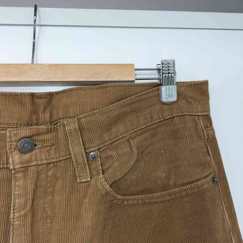 リーバイス Levis 00S 511 スリムコーデュロイパンツ メンズ  34×32